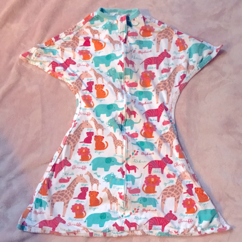 Zipadee Zoo Zipadee Zip sleep sack